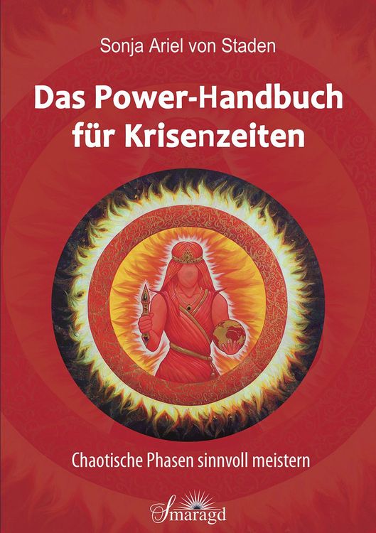 Produktbild: Das Power-Handbuch f&uuml;r Krisenzeiten
