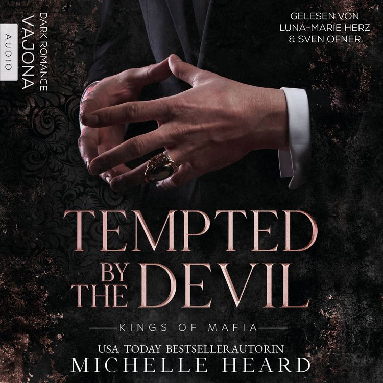 Produktbild: Tempted by the Devil