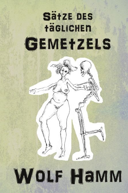 Produktbild: S&auml;tze des t&auml;glichen Gemetzels