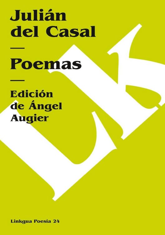 Produktbild: Poemas