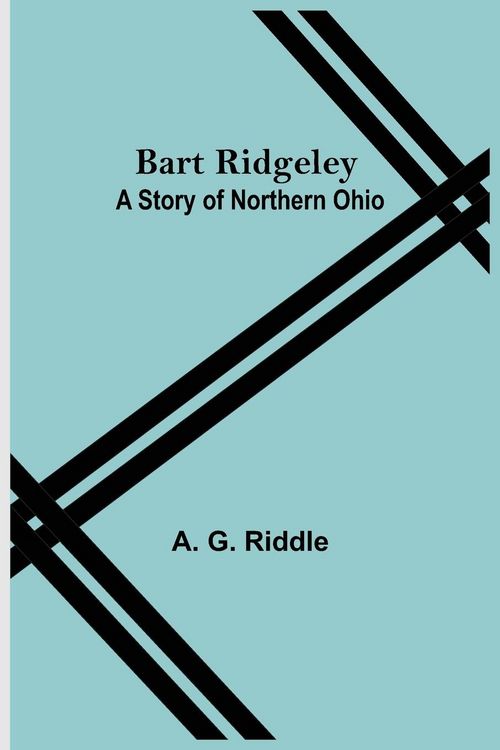 Produktbild: Bart Ridgeley