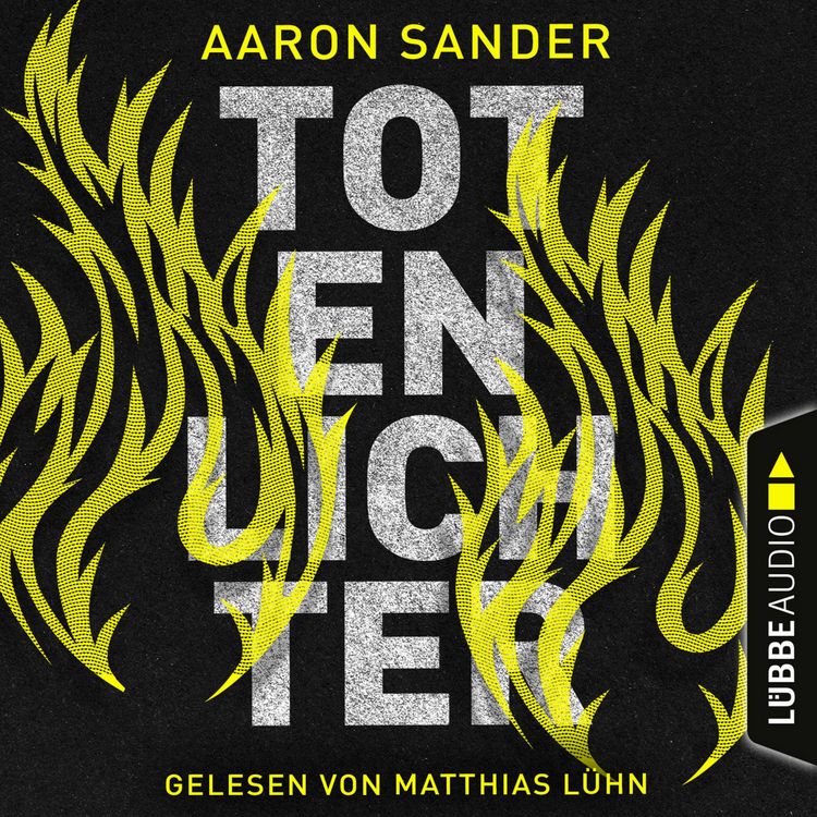 Produktbild: Totenlichter - Nyg&aring;rd und Wasmuth ermitteln, Teil 2