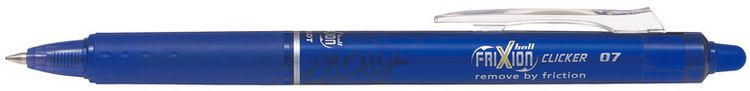 Produktbild: Roller FriXion Ball Set 4er