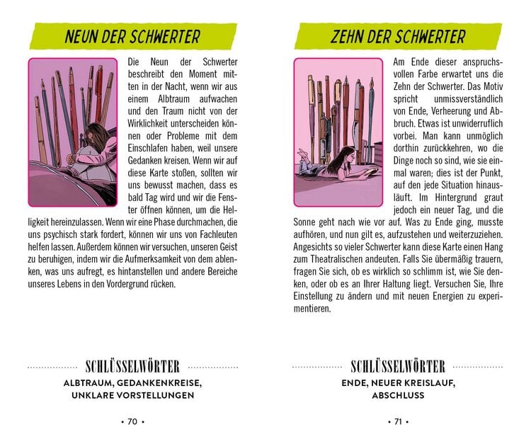 Produktbild: Rebellische Hexen