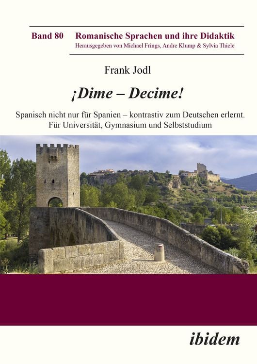 Produktbild: &iexcl;Dime &ndash; Decime!