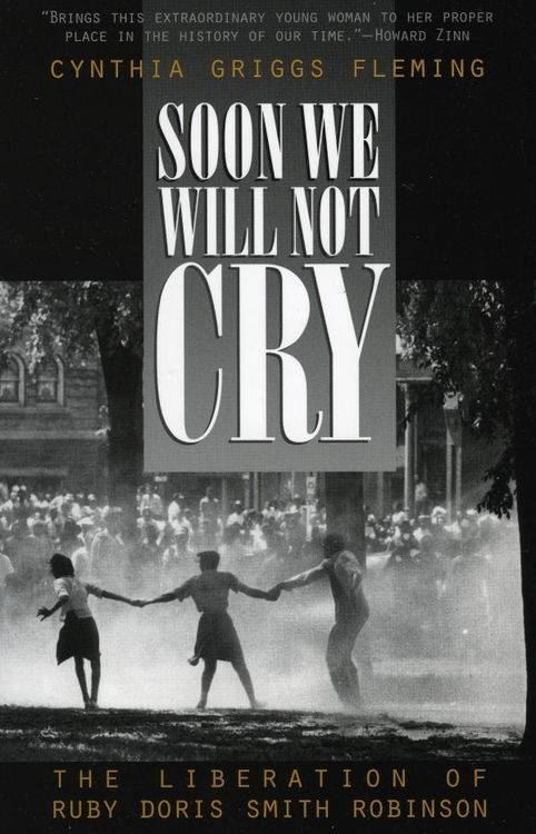 Produktbild: Soon We Will Not Cry