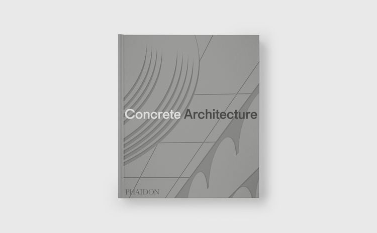 Produktbild: Concrete Architecture