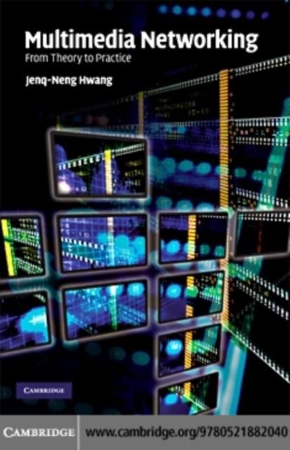 Produktbild: Multimedia Networking