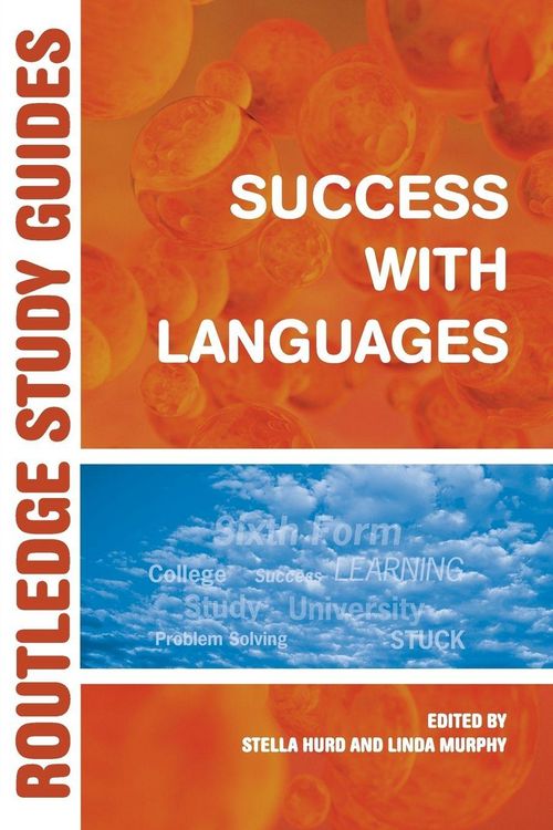 Produktbild: Success with Languages