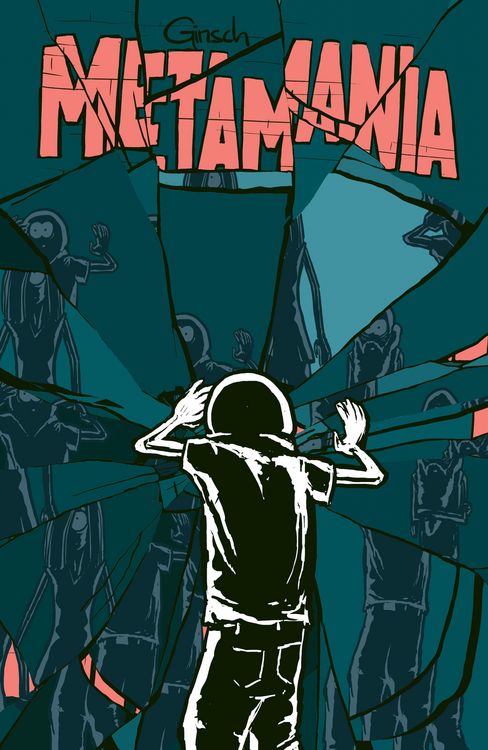 Produktbild: Metamania