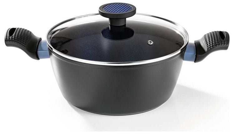Produktbild: Bratmaxx 14506 Kochtopf-Set 7teilig