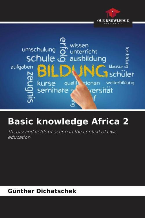 Produktbild: Basic knowledge Africa 2