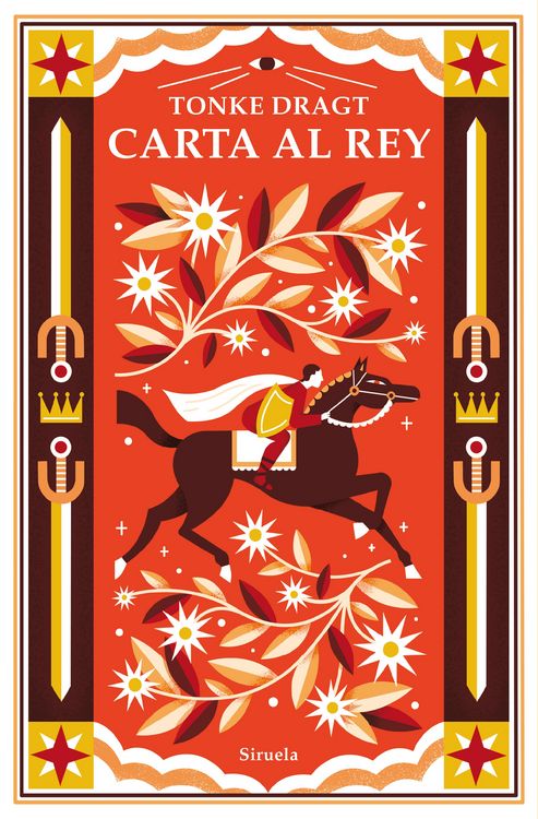 Produktbild: Carta al rey