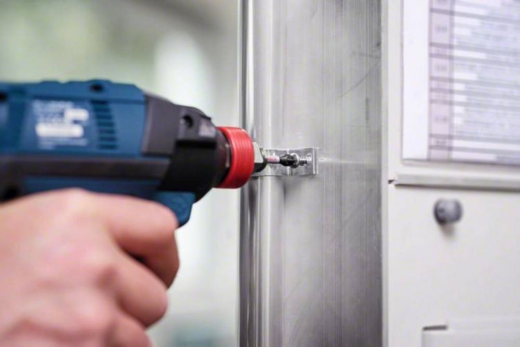 Produktbild: Bosch Accessories 2608522381 25mm