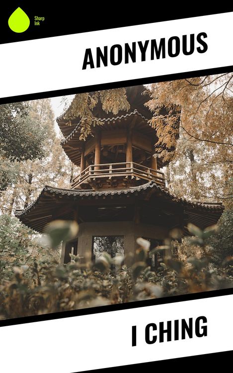 Produktbild: I Ching