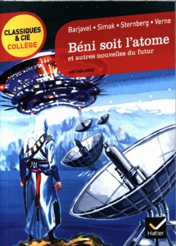 Produktbild: Beni Soit l'Atome et Autres No