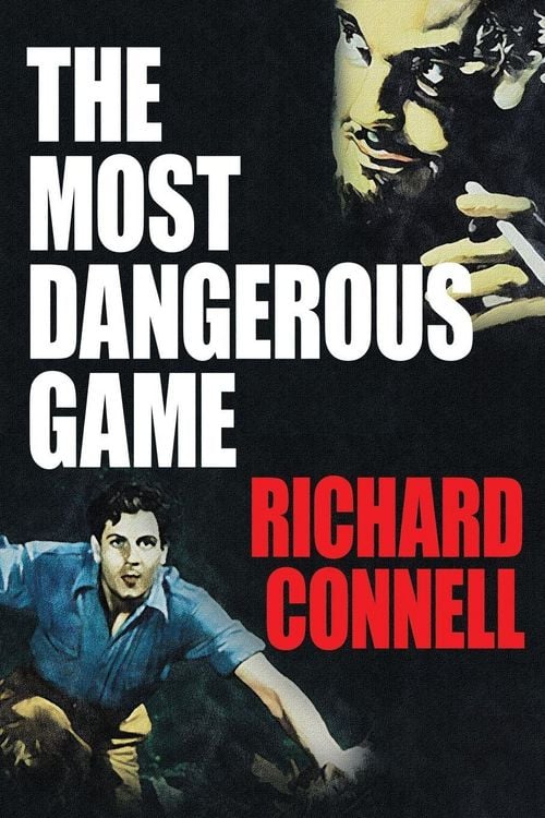 Produktbild: The Most Dangerous Game