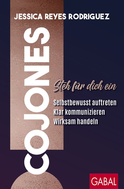 Produktbild: Cojones!
