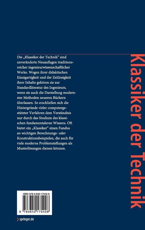 Produktbild: Matrizen und ihre Anwendungen 1