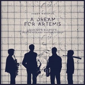 Produktbild: A Dream for Artemis