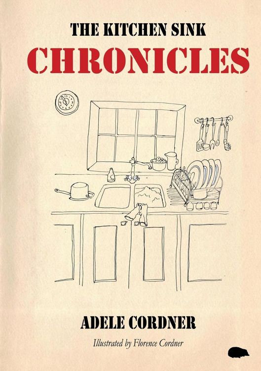 Produktbild: The Kitchen Sink Chronicles