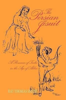 Produktbild: The Persian Jesuit
