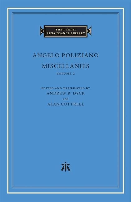 Produktbild: Miscellanies