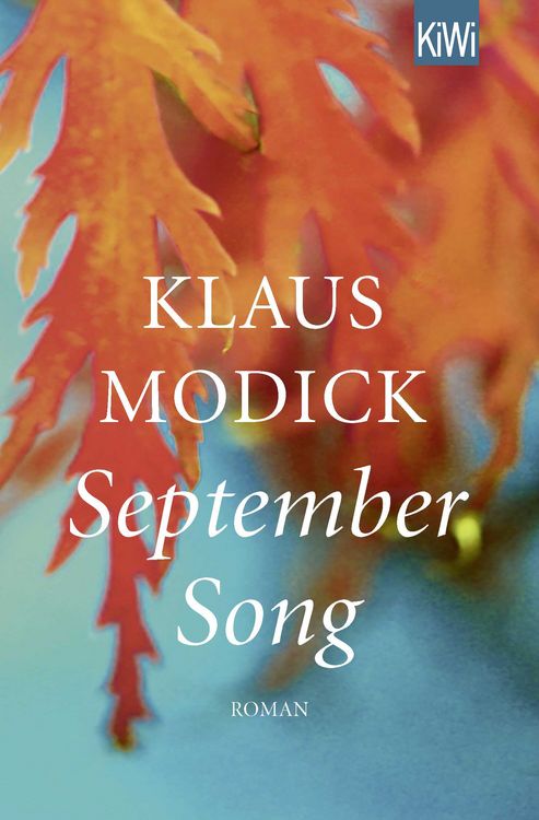 Produktbild: September Song