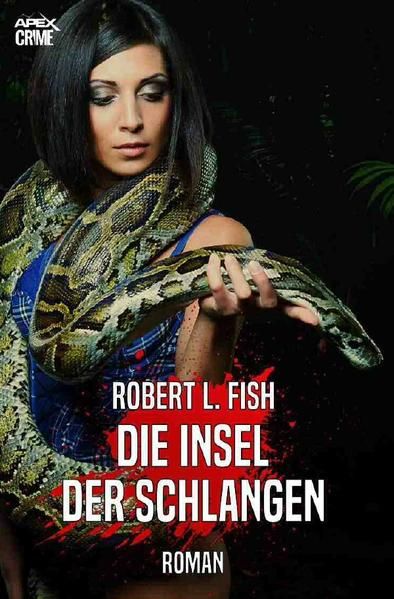 Produktbild: Die Insel der Schlangen