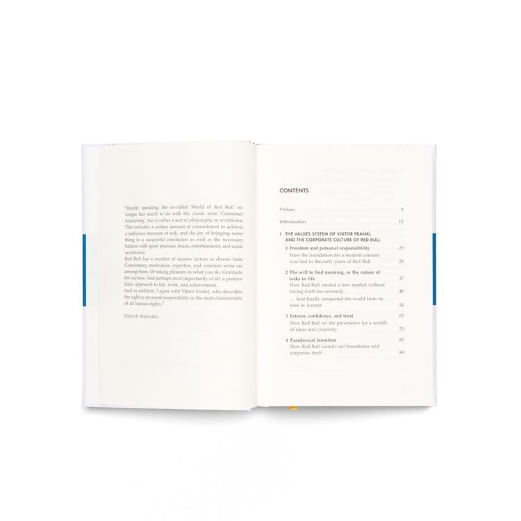 Produktbild: Dietrich Mateschitz: Wings for People and Ideas