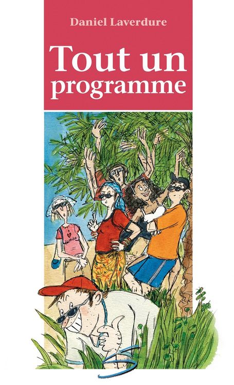Produktbild: Tout un programme