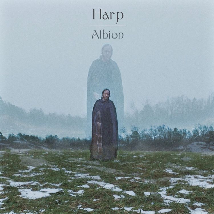 Produktbild: Albion