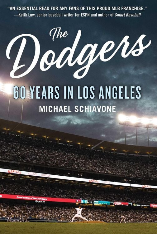Produktbild: The Dodgers