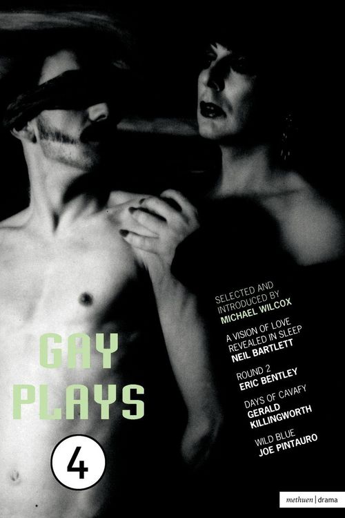 Produktbild: Gay Plays