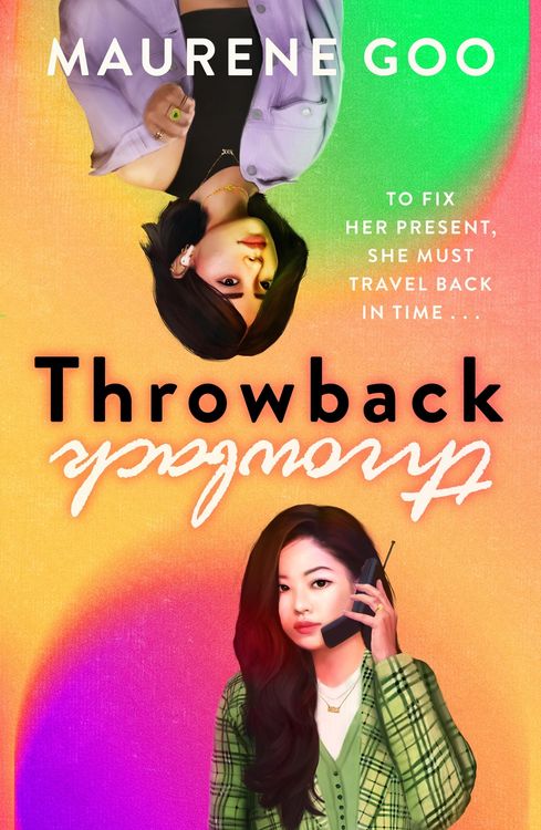 Produktbild: Throwback