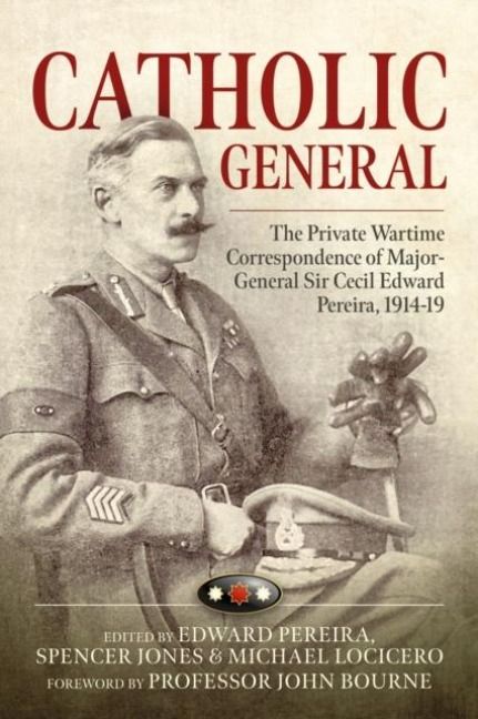 Produktbild: Pereira, E: Catholic General