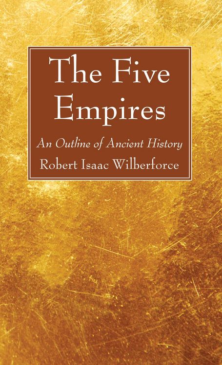 Produktbild: The Five Empires