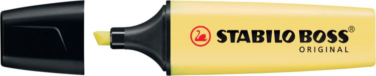 Produktbild: STABILO Textmarker BOSS ORIGINAL Pastel