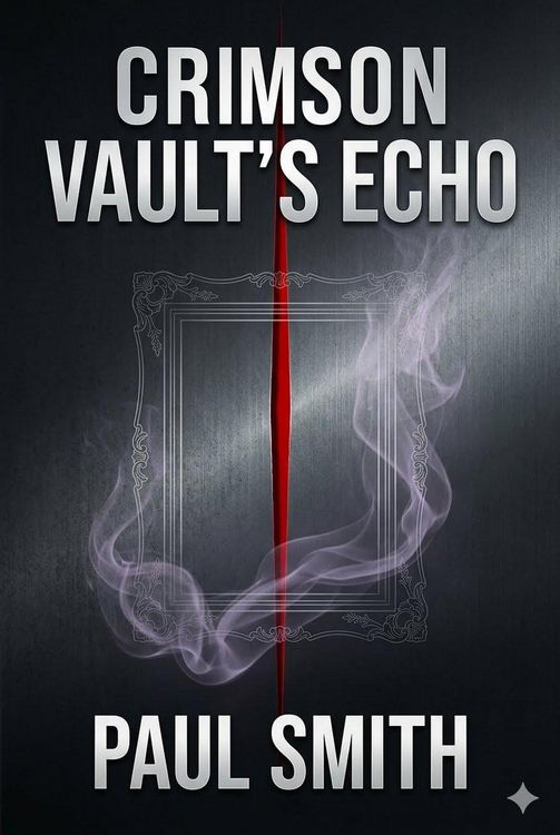 Produktbild: Crimson Vault's Echo