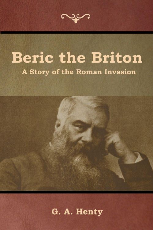 Produktbild: Beric the Briton