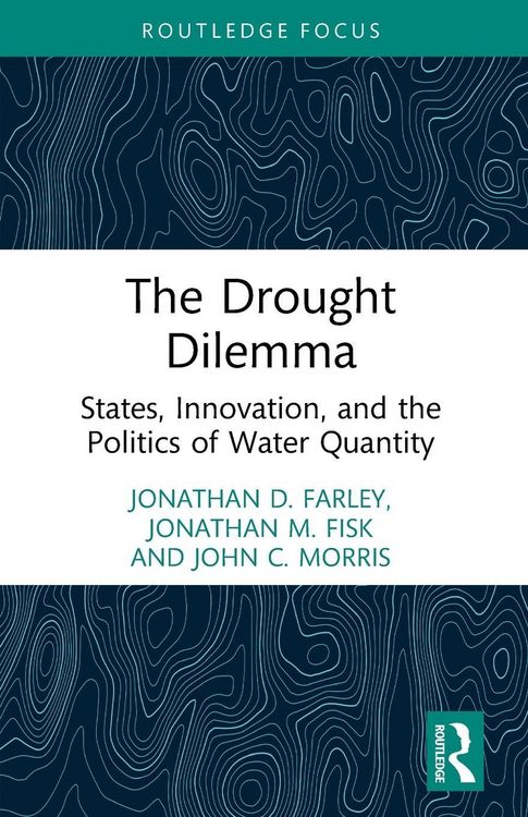 Produktbild: The Drought Dilemma