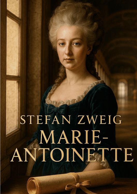 Produktbild: Marie-Antoinette