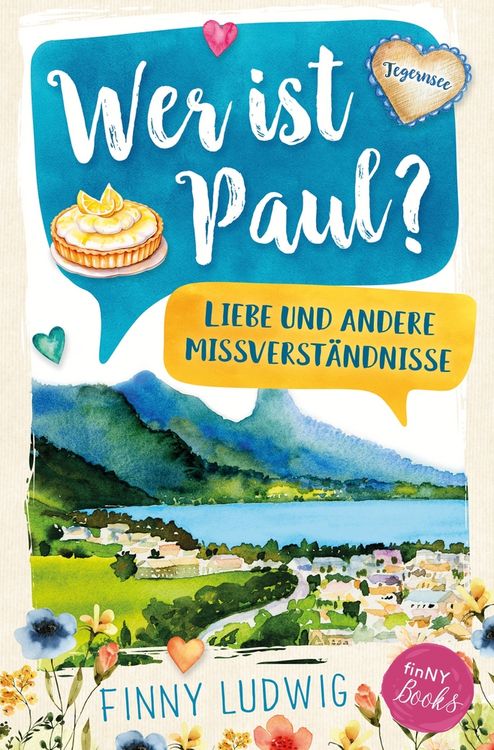 Produktbild: Wer ist Paul?