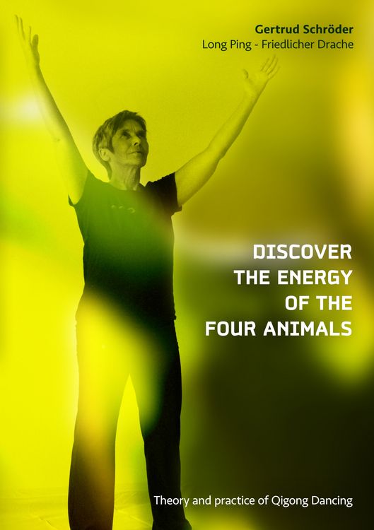 Produktbild: Discover the energy of the four animals