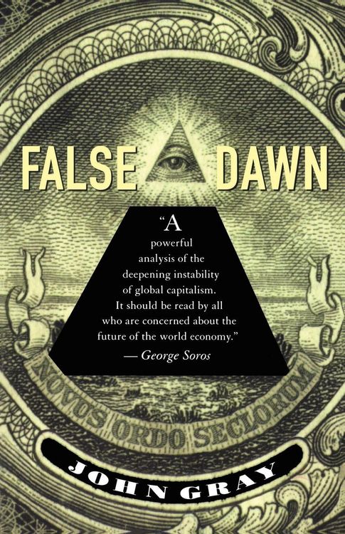 Produktbild: False Dawn