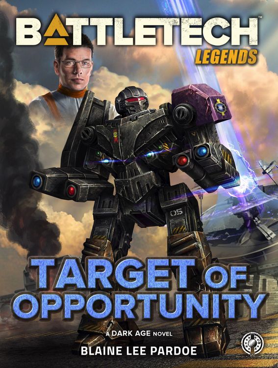 Produktbild: BattleTech Legends: Target of Opportunity