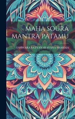Produktbild: Maha Soura Mantra Patamu