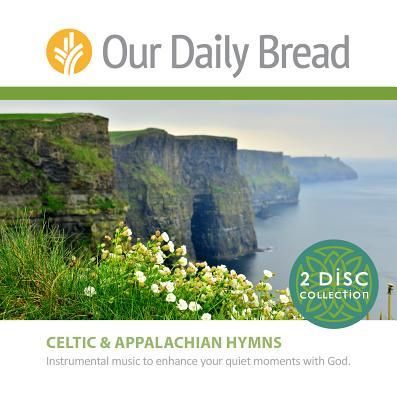 Produktbild: Celtic & Appalachian Hymns