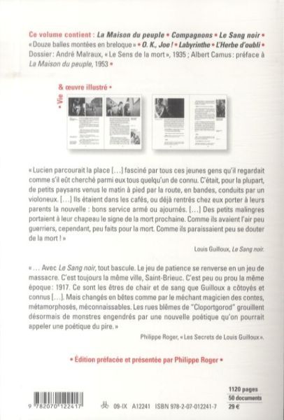 Produktbild: D'une guerre l'autre