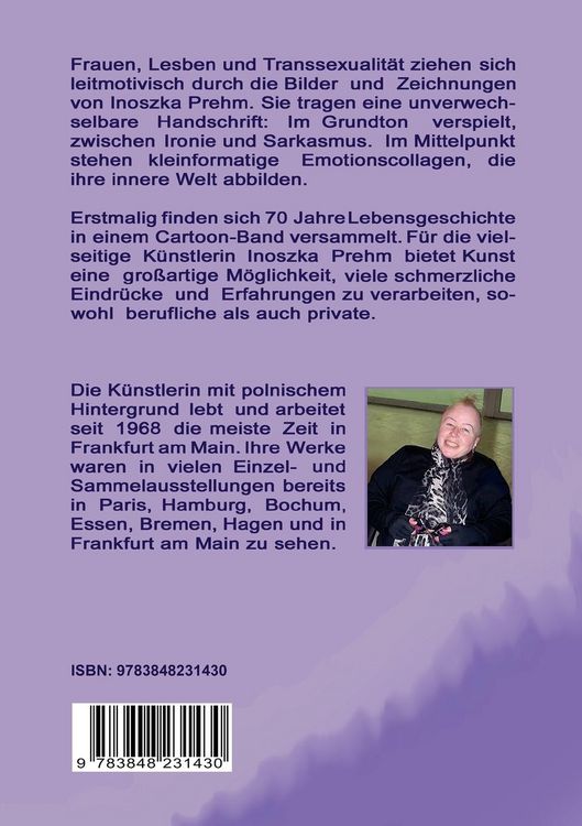 Produktbild: Inoszka Prehms (Tier-)Leben